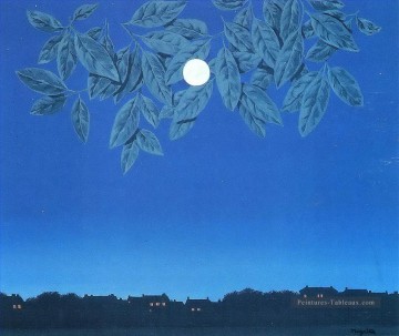 ルネ・マグリット Painting - 空白のページ 1967 ルネ・マグリット